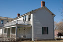 Back Of The House