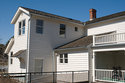 Back Part Of The House