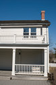 Two Story House