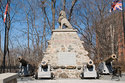 View Smiths Knoll Battlefield Cemetery