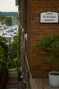 Side Of Sailmakers Building