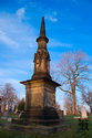Massive Burial Monuments