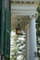 Entryway From The Side