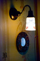 Downward Lamp Shade