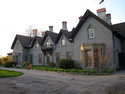 Auchmar south side
