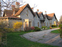 Auchmar south side