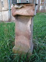 Auchmar sundial