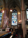 St Marys Stained Glass