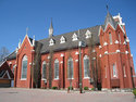 St Marys east side