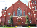 St Marys front