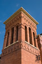 The Tall Church Tower