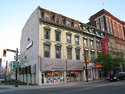 View J. M. Williams Building