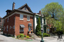 The Village Spa In Hess Village