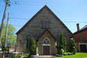 View All Saints Anglican Church