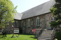 Side Of The Stone Church