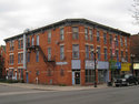View Hotel Hamilton