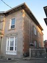 Roach House brick