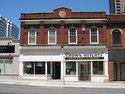 View 276 to 278 King St W Commercial Building