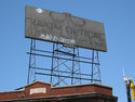 Hakim Optical Billboard