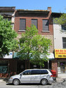 Mrs. Metcalfe Building