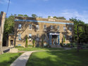 Long & Bisby Building front view
