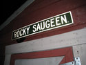 View Rocky Saugeen