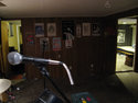 Rocky Saugeen basement