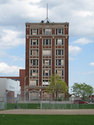 Westinghouse west side