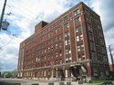 Westinghouse from the south east