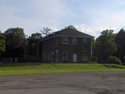 East Pavilion from Sanatorium Road
