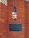 Grant Avenue Studio sign