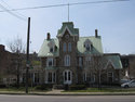 Fearman House