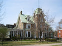 View Fearman House