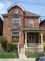 View 140 Erie Ave Brick House