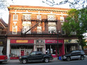 View Inter Urban Realty Building