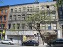 View William Thomas Building
