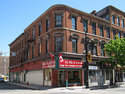 View Joseph Lister 1873 Building
