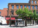Joseph Lister 1873 Building