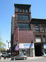 Stanley Mills Bulding on James