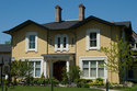 Front Of The Arlo House In Hess Village