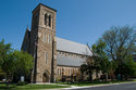 View St Patrick Roman Catholic Church