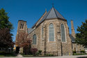 Back Of The Church
