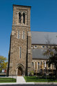 The Church Tower