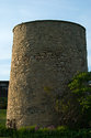 View Raspberry Farm Silo
