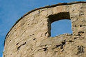 Once A Window In The Silo
