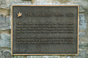 The Raspberry Farm Silo Plaque