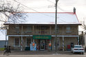 Front Of The Rockton General Store