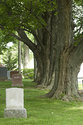 North Glanford Cemetery