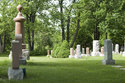 North Glanford Cemetery