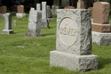North Glanford Cemetery